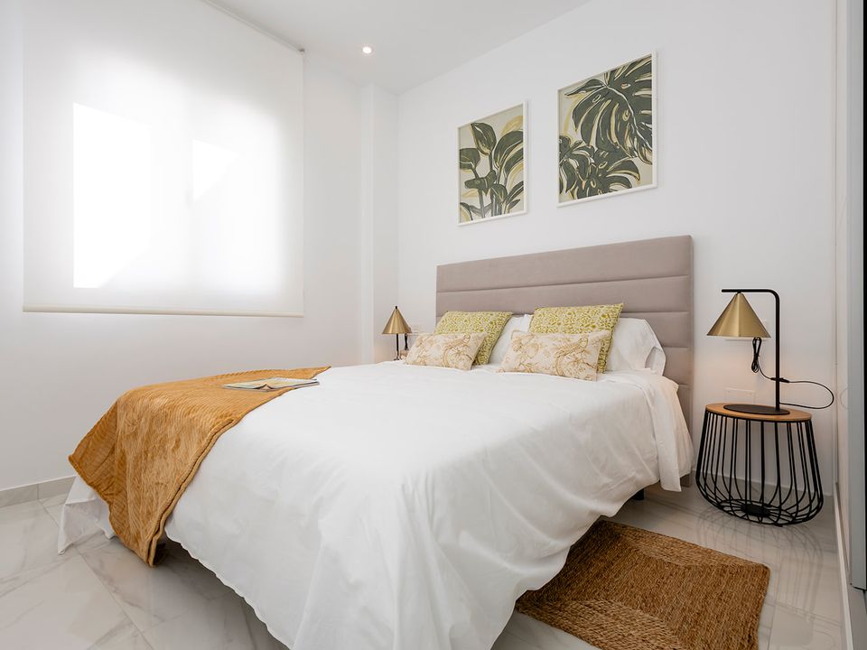 Appartement - Jacarilla, Alicante - photo 5